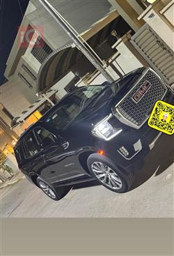 GMC Yukon